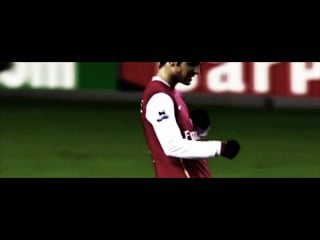 Cesc fabregas 'virtue' (hd)