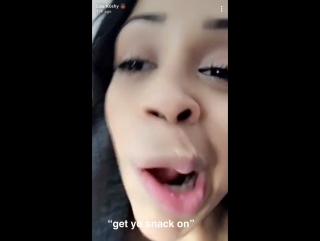Liza koshy snapchat 22|09|17