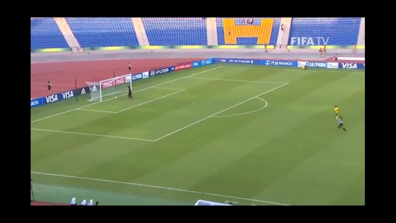 Объявлены претенденты на премию пушкаша за лучший гол года