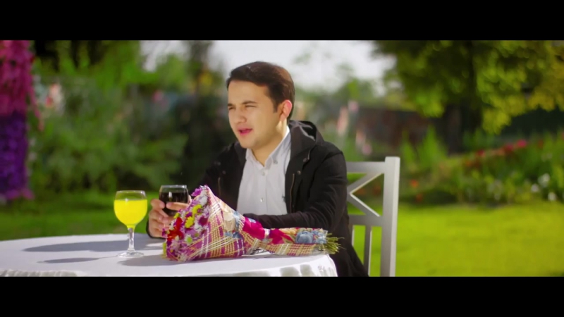 Dilshodbek yunusov men borman