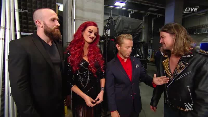 Двести пять лайв