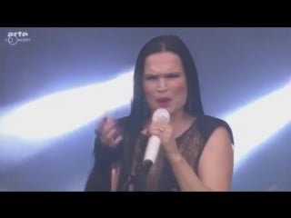 Tarja supremacy [hellfest|2016]