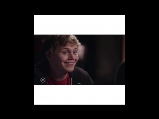 Evan peters best vines
