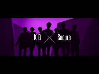 [video] kb x bts teaser