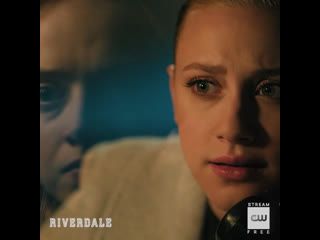 Riverdale / 4x09 / tangerine