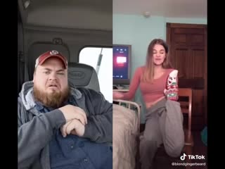 Нечеловеческая гибкость