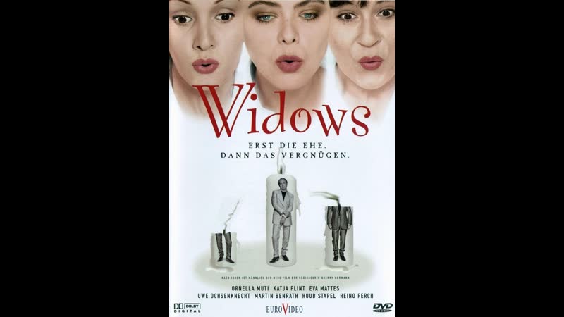 Вдовы widows erst die ehe, dann das vergnügen (1998) германия