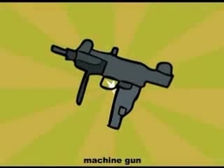 Pants off men (fan version of "panzer mensch")