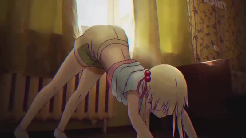 Госпади, как же прекрасен мир аниме в челябинска