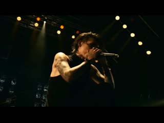 Lynch – tour’14「to the gallows」 absolute shibuya ax (2014/09/10)