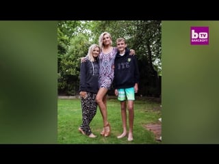 Mummy long legs ex australian model bids for world’s longest legsbarcroft tv219