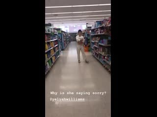 Instagram story lindsey byrnes