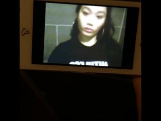 Jo eunhee on instagram