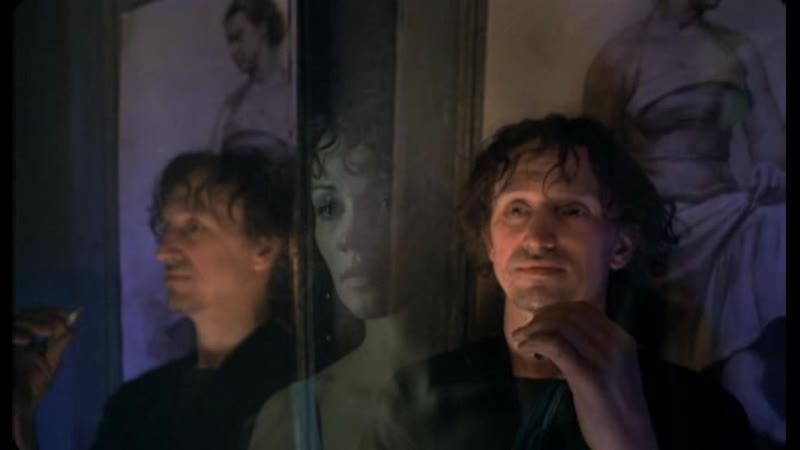 Кудрявцева, шароватова и петлюра в фильме вани "копейка" (2002)