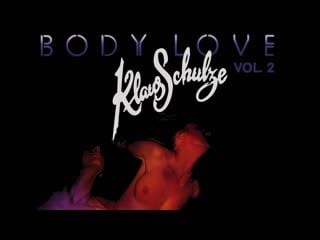 Klaus schulze "body love" vol 2 (1977)