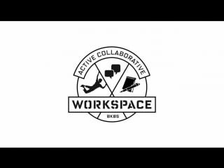 Brooklyn boulders active collaborative workspace [720p]
