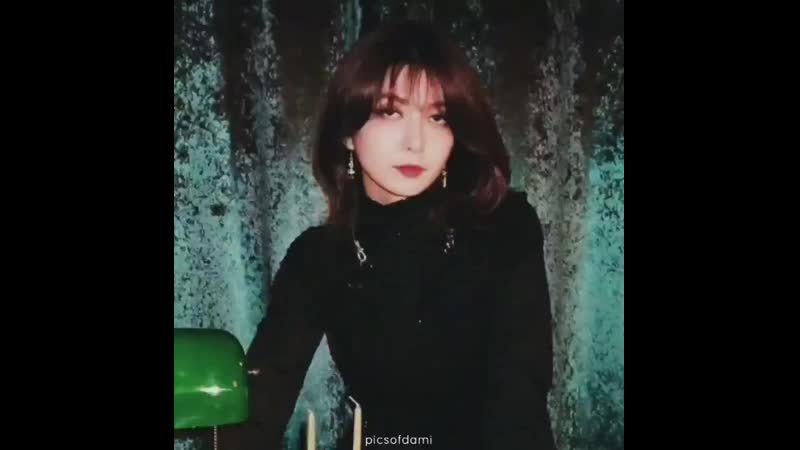 Dami porn video – #dami pump it
