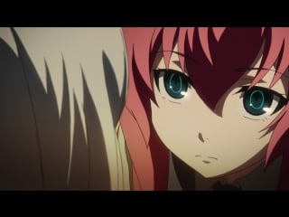 [medusasub] dies irae | судный день – 11 серия – русские субтитры