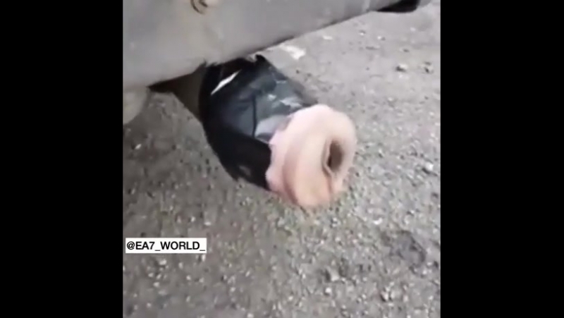 Хороший глушитель