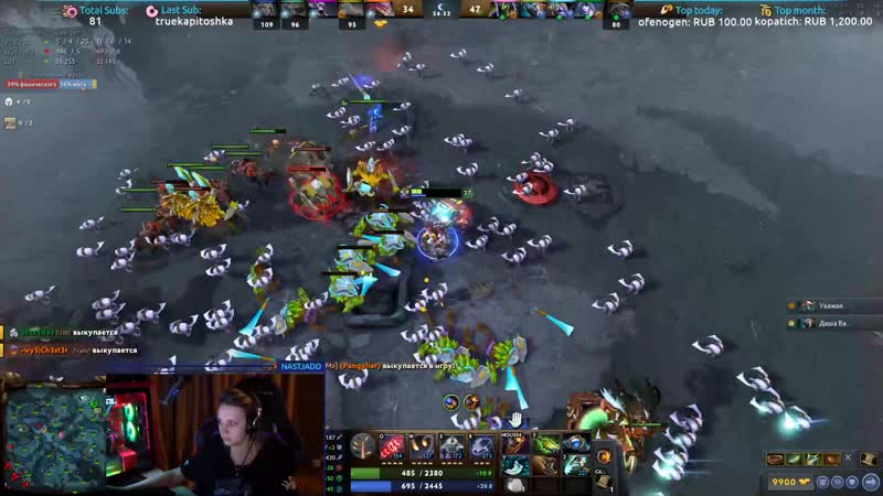 Nastjadd тинкер с пиздой