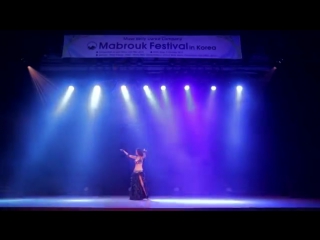 Sad but beautiful romeo & juliet by jamila, bellydance extraordinaire