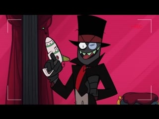 Villainous злыдни (все эпизоды на русском) cartoon network rus dub