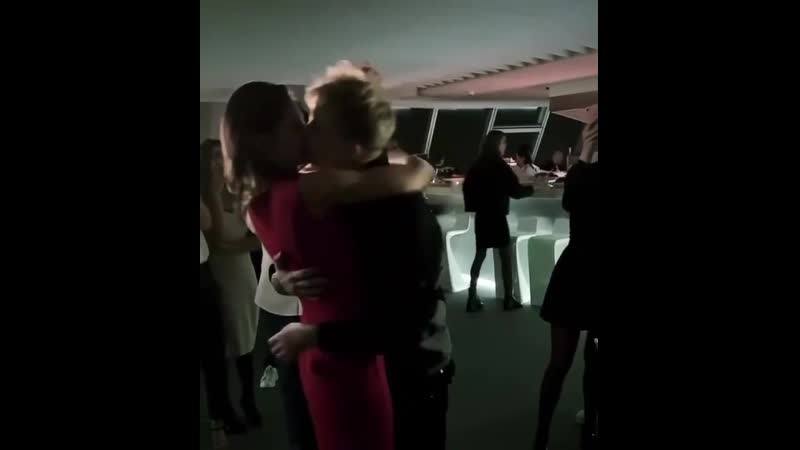 Pharaoh и алеся кафельникова снова вместе [nr]