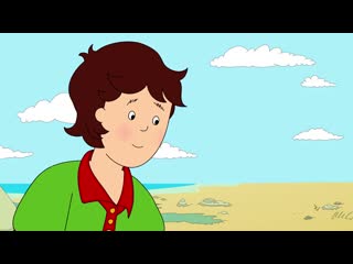 ★new★ caillou learns to swim funny animated cartoon for porn cartoon caillou l cartoon movie