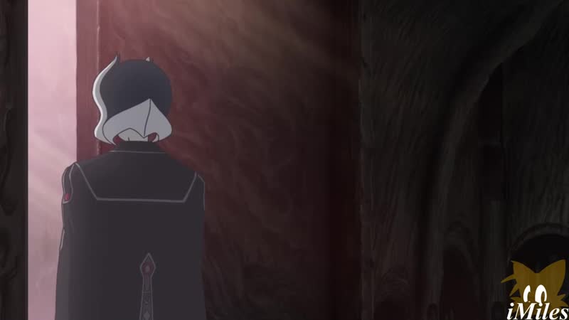 [imiles] бездна за 20 минут