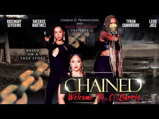 Скованные (2018) chained the movie