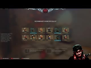 Doc accurately expresses the state of matchmaking in black ops 4