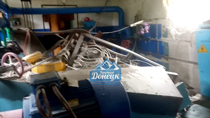 Насосная станция