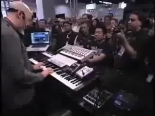 Spectrasonics omnisphere present