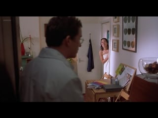 Lena headey nude the parole officer (2001) 1080p