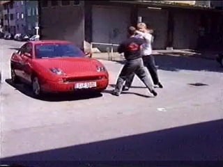 Kali eskrima sikaran 02 streetfighting jeff espinous