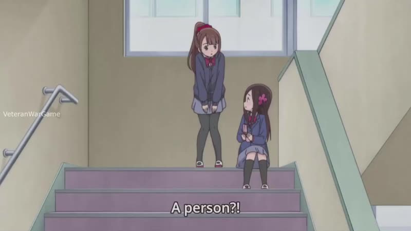 Vwg hitoribocchi no marumaru seikatsu