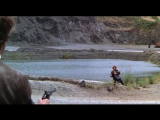 Dirty harry the original (video 2001) (eng)