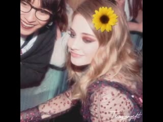 Edit josephine langford | джозефин лэнгфорд