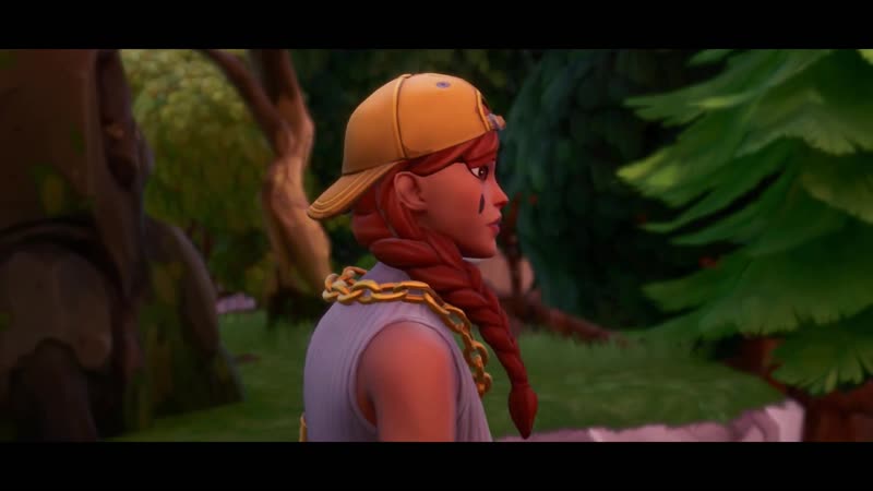 Aura fortnite music video l добытчица фортнайт музыкальный клип 1080p