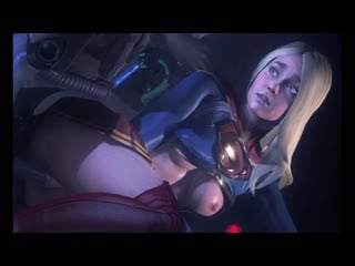 320px x 240px - Supergirl boobs - found videos