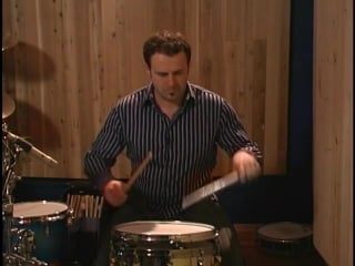 Moeller method secrets (drumeo) 1