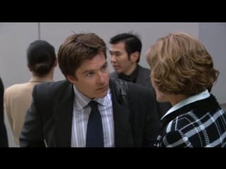 Arrested development s02e03 dvdrip newstudio