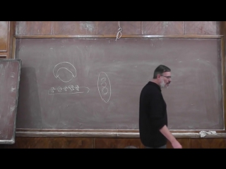 Кирилл еськов от ланцетника до динозавров и млекопитающих