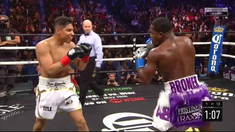 Эдриэн бронер джесси варгас