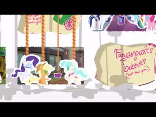 La da dee (pmv) collab ft heir of rick complete