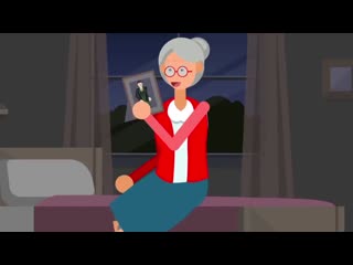 [scp explained story & animation] the unbelievable tale of lord blackwood scp 1867 a gentleman (scp animation)