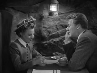 The bride goes wild (1948)