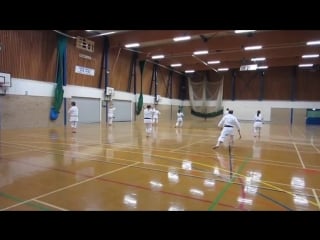 Kama kata tozan no kama