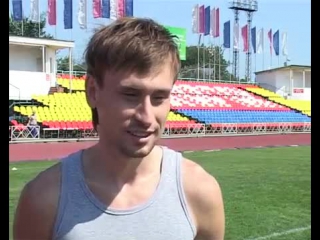 Как я отметил день победы