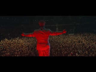 Lindemann steh auf (live in moscow)